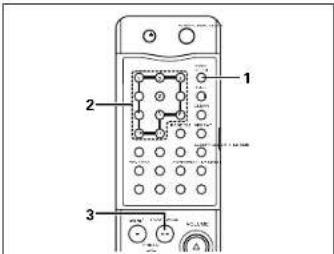 DENON D107 - Playing tracks in a certain order [Programmed playback] - 1