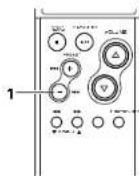 DENON D107 - Repérage du début des plages pendant la lecture [Recherche automatique] - 7
