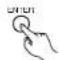 DENON D107 - Appuyer sur la touche ENTER. - 1