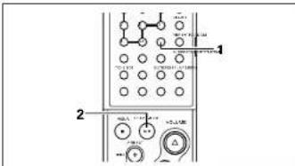 DENON D107 - Listening to all the tracks in random order [All-track random] - 1