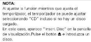 DENON D107 - ESPANOL - 14