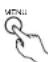 DENON D107 - Activer et désactiver la miniterie quotidienne et la miniterie unique - 2