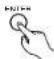 DENON D107 - Appuyer sur la touche ENTER. - 1