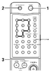 DENON D107 - (1)Playing CDs - 3