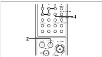 DENON D107 - ESPANOL - 1