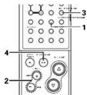 DENON D107 - ENGLISH - 1