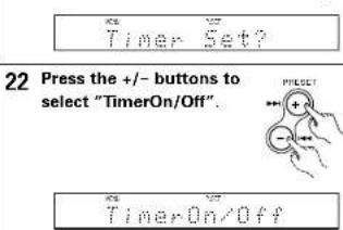 DENON D107 - ENGLISH - 4