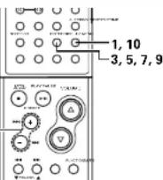 DENON D107 - 2,4,6,8 - 1