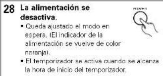 DENON D107 - ESPANOL - 9