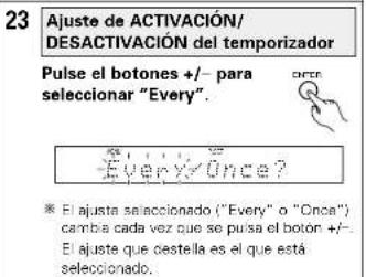 DENON D107 - ESPANOL - 4