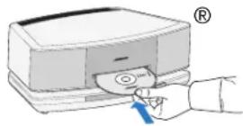 BOSE Wave Sound Touch - Le CD de démonstration - 1