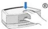 BOSE Wave Sound Touch - Rappel d'alarme - 1