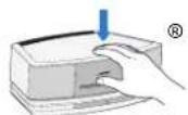 BOSE Wave Sound Touch - Mise sous/hors tension du système - 2