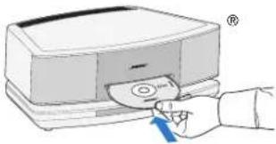 BOSE Wave Sound Touch - Amélioration de la réception FM - 2