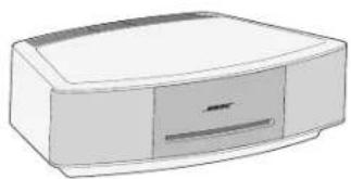 BOSE Wave Sound Touch - Déballage du système - 1