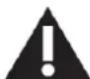TOKAI WO243 - PRECAUCION - 1