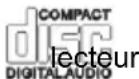 TOKAI TM101PE - Manipulation des disques disques des - 3