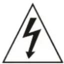 TOKAI LRD3050K - CAUTION - 2