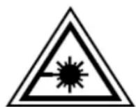 TOKAI CD103 - VENTILATIONWARNING: - 2