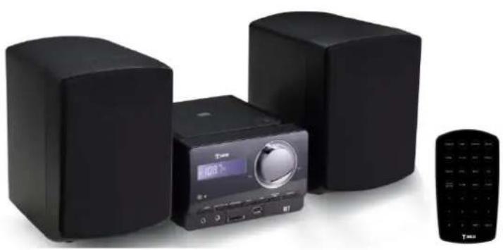 TOKAI CD103 - Si desea(descharesteequipo,porfavornouseelcubo de labasura ordinario! - 2