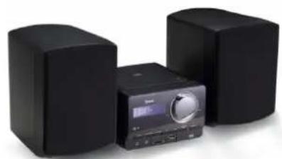 TOKAI CD103 - Ausb packen und Einstellung - 1