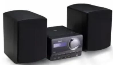 TOKAI CD103 - Desembalaje instalación - 1