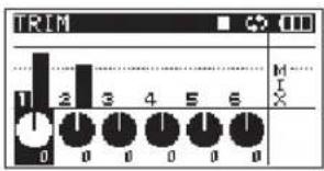 TASCAM DR680MKII - - Enregistrement - 1