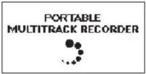 TASCAM DR680MKII - Mise en veille de l'unité - 1