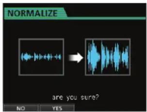 TASCAM DP24SD - ATTENTION - 1