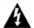 ROADSTAR HIF1996BT - ·WARNING - 2