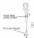 ROADSTAR HIF1897T - Preparation - 2