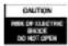 ROADSTAR HIF1850TUMPK - WARNINGS - 3