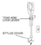 ROADSTAR HIF1799TUMP - Preparation - 2