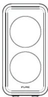 PURE Legato CD 40 - LEGATO - 3