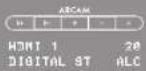 ARCAM SoloBar - ARCAM solo bar - 1