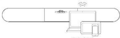 ARCAM SoloBar - HDMI-Installingsmenu - 7