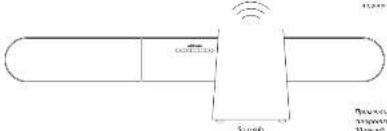 ARCAM SoloBar - Feature order: 9835 - 1