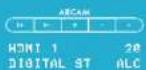 ARCAM SoloBar - 1