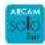 ARCAM SoloBar - устройств - 11
