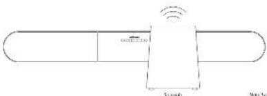 ARCAM SoloBar - SOD - 1