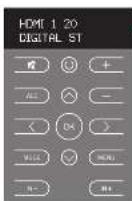 ARCAM SoloBar - app de mando a distancia - 2