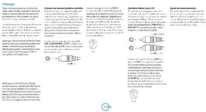 ARCAM SoloSub - 2