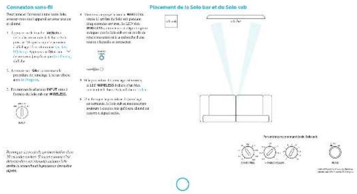 ARCAM SoloSub - 1