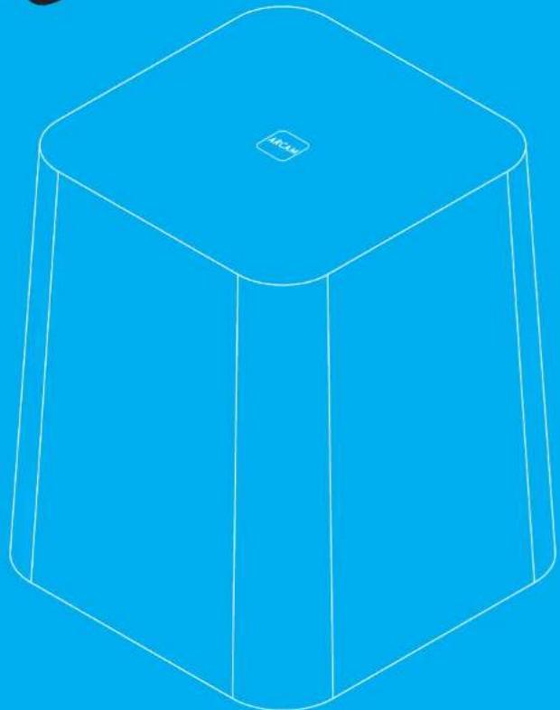ARCAM SoloSub - 1