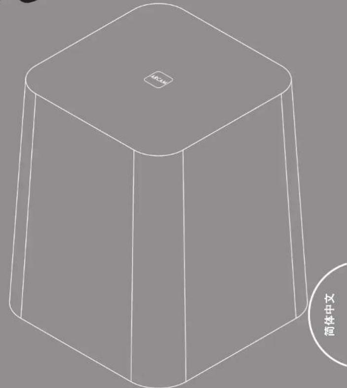 ARCAM SoloSub - ARcAM solo sub - 1