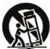 ARCAM D33 - Important safety instructions - 1