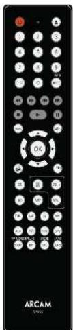 ARCAM CDS27 - [Unreadable] - 1