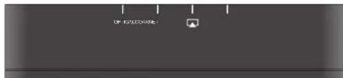 ARCAM AirDAC - LED的功能 - 1