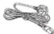 AudioSonic SCZT2 - Accessoires fournis - 2