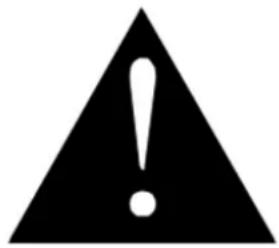 AudioSonic HF1255 - PRECAUCIÓN - 1